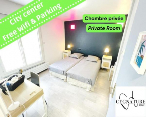 Flatshare Colocation 4 close to Geneva